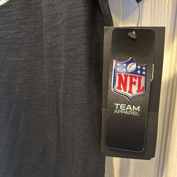 Washington Commanders/Readskins NFL Size Small 100% Cotton Graphic Tee T- Shirt - Picture 4 of 6